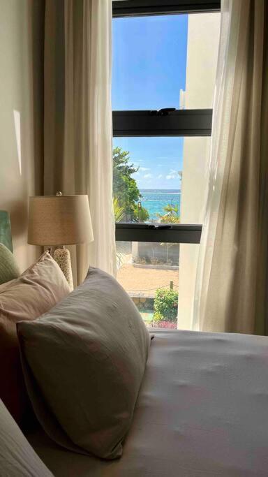 Summer Beachfront * Belle Mare