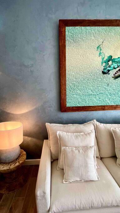 Apartment Summer Beachfront *