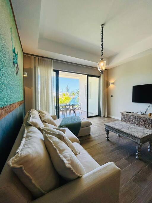 Apartment Summer Beachfront