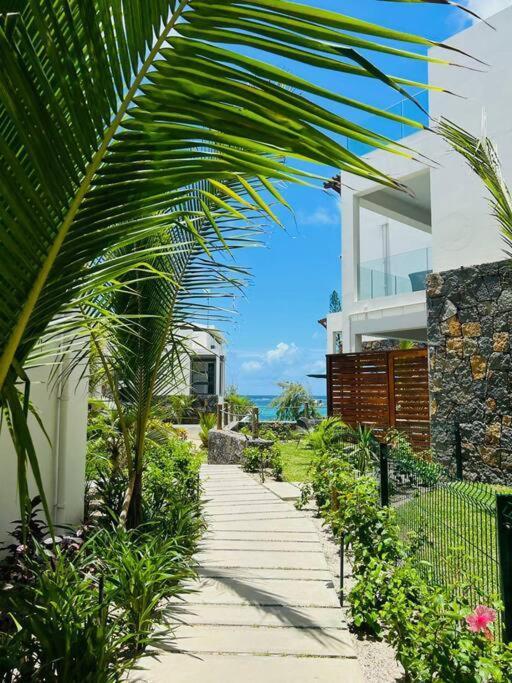 Summer Beachfront *