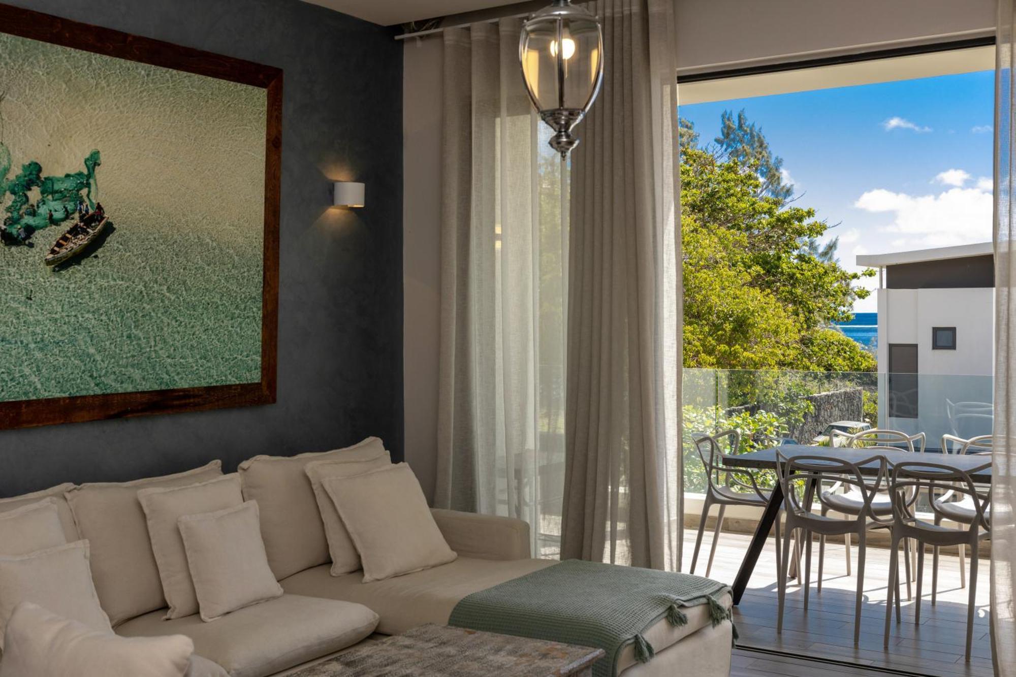 Apartment Summer Beachfront
