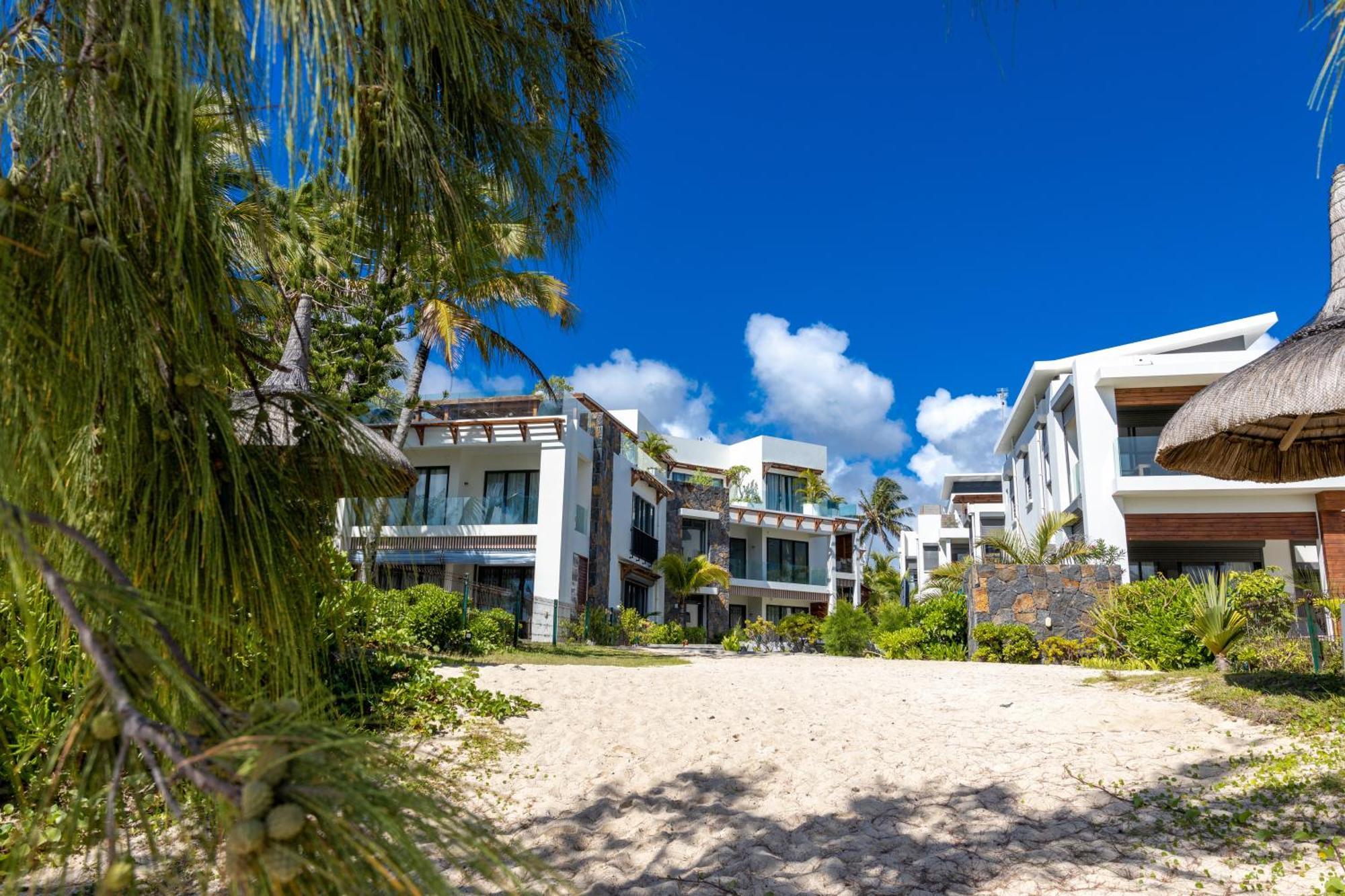 Apartment Summer Beachfront *