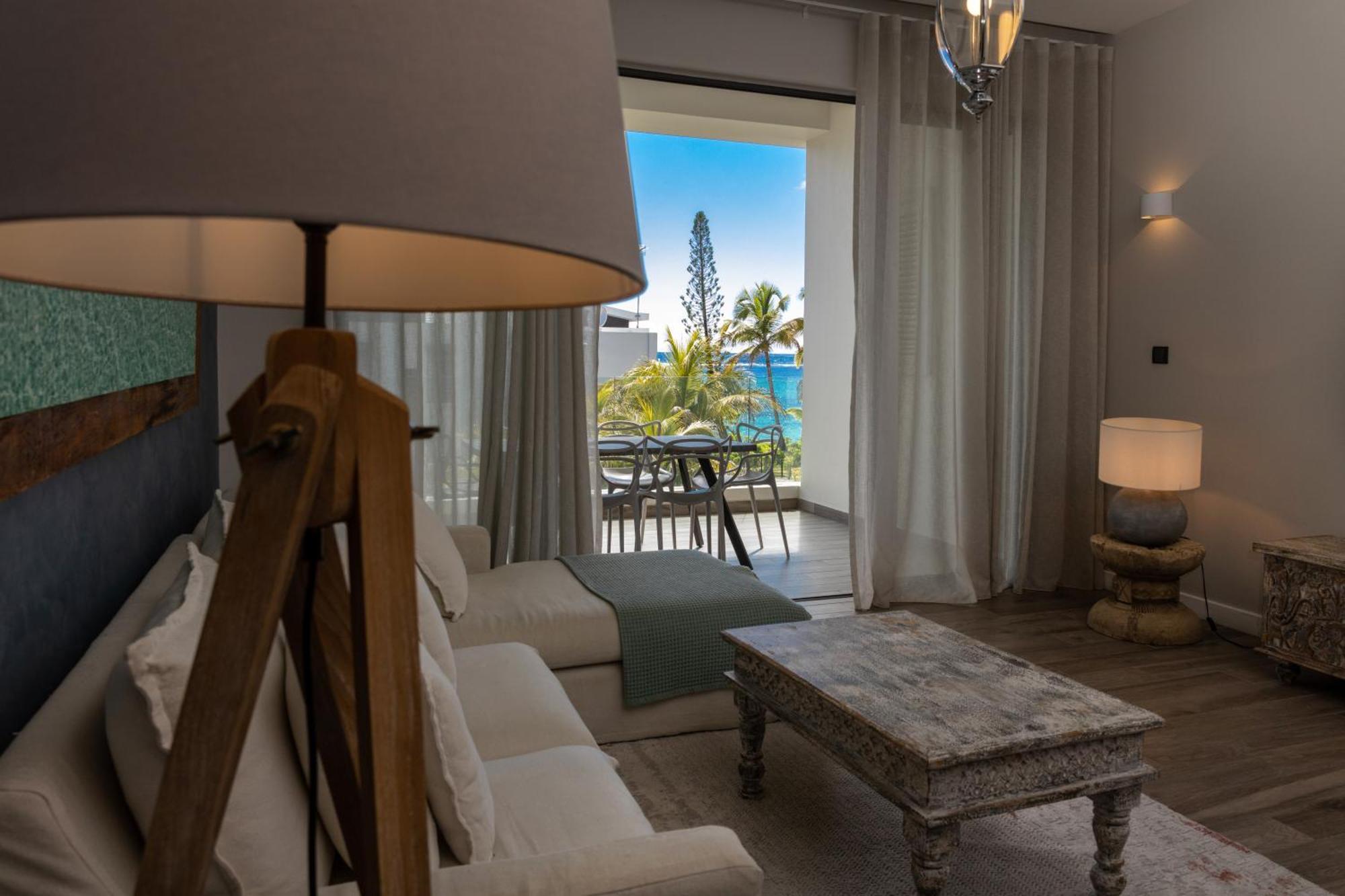 Apartment Summer Beachfront *