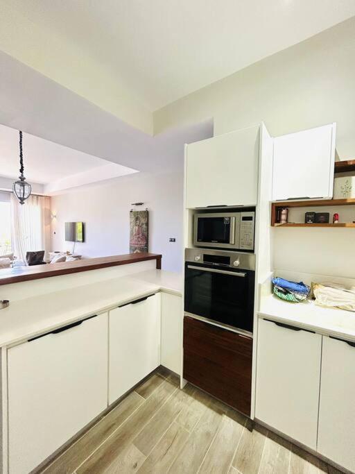 Apartament Summer Beachfront *