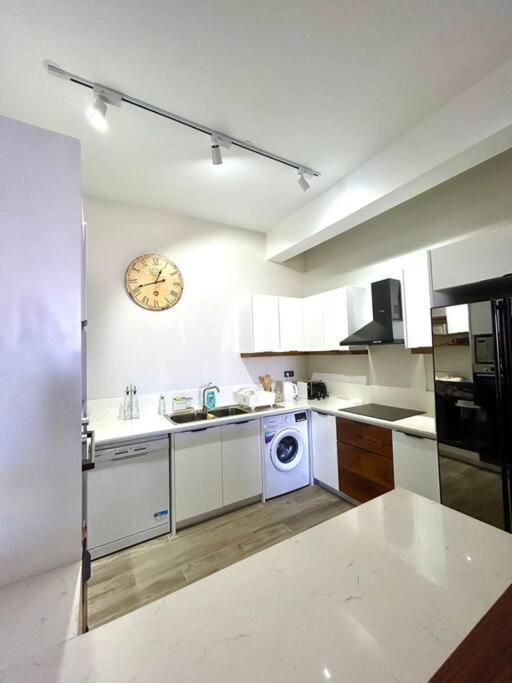 Apartament Summer Beachfront