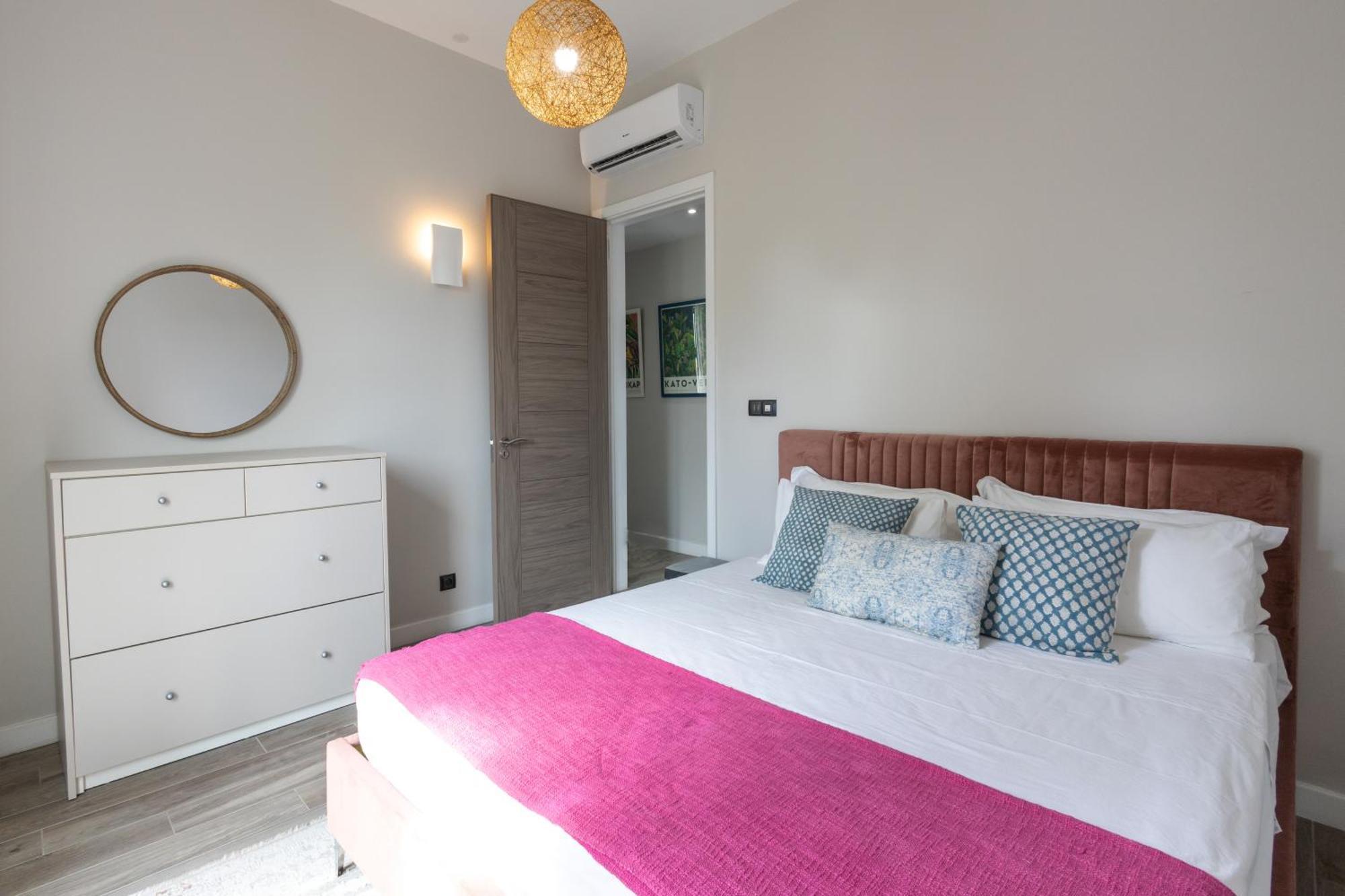 Summer Beachfront Apartament *
